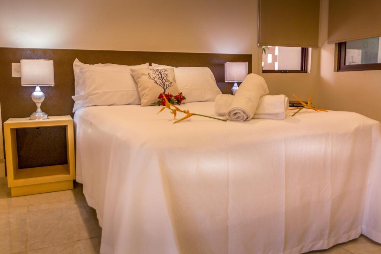 Azcapri Villa Boutique & Spa Cancún Exterior foto